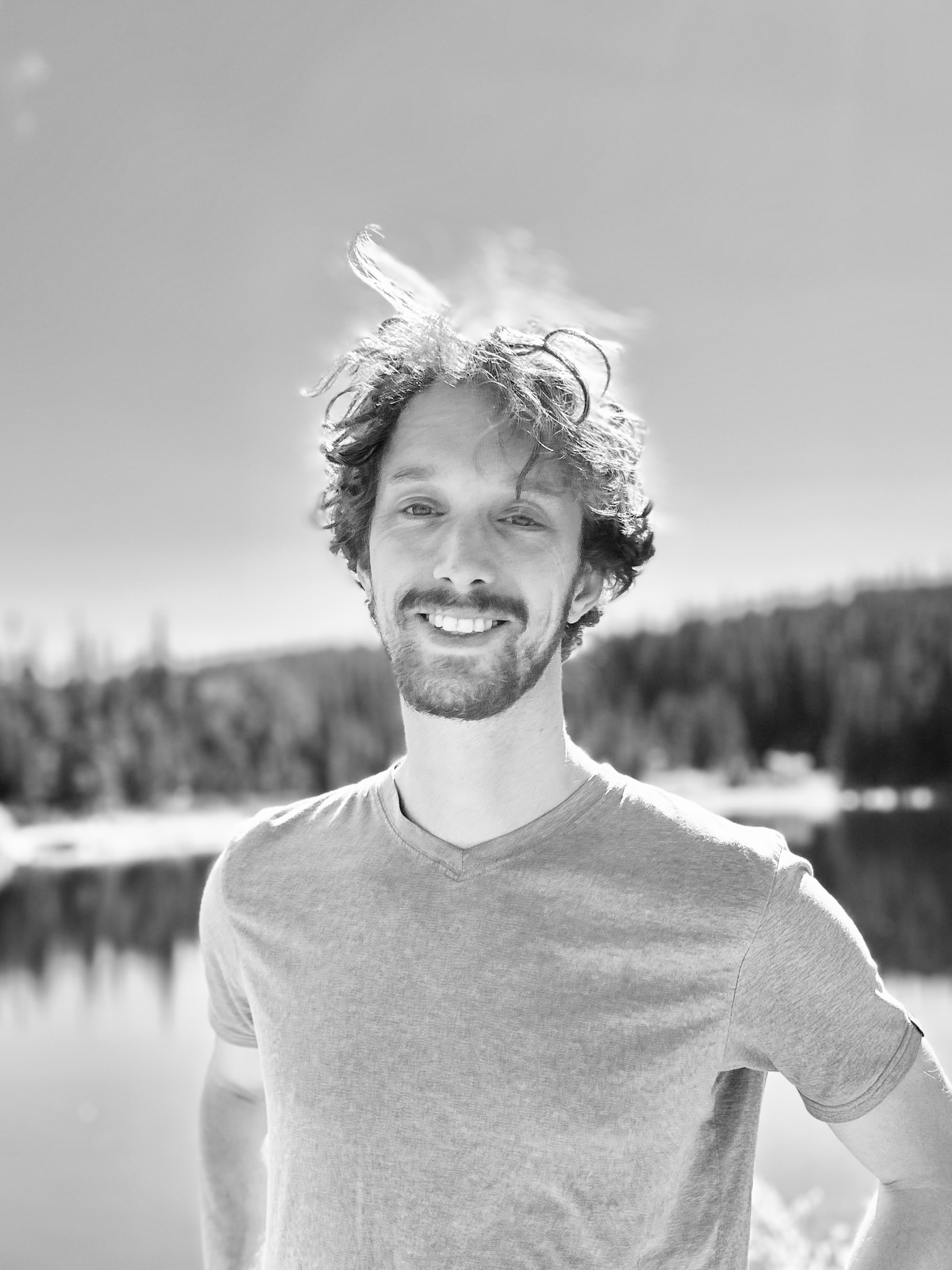 Aaron Samuel Davis